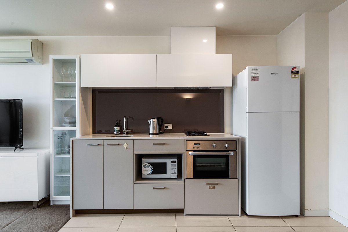 1607 / 200 Spencer Street MELBOURNE - Residential for sale