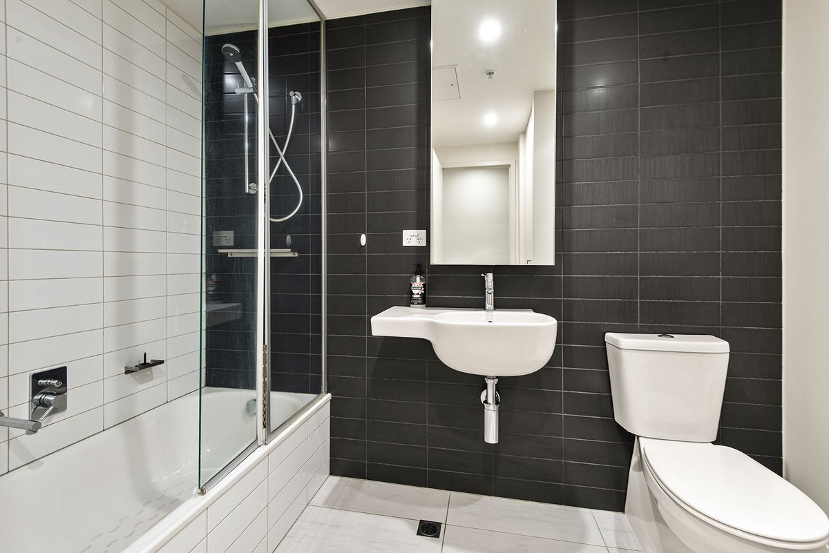 1607 / 200 Spencer Street MELBOURNE - Residential for sale