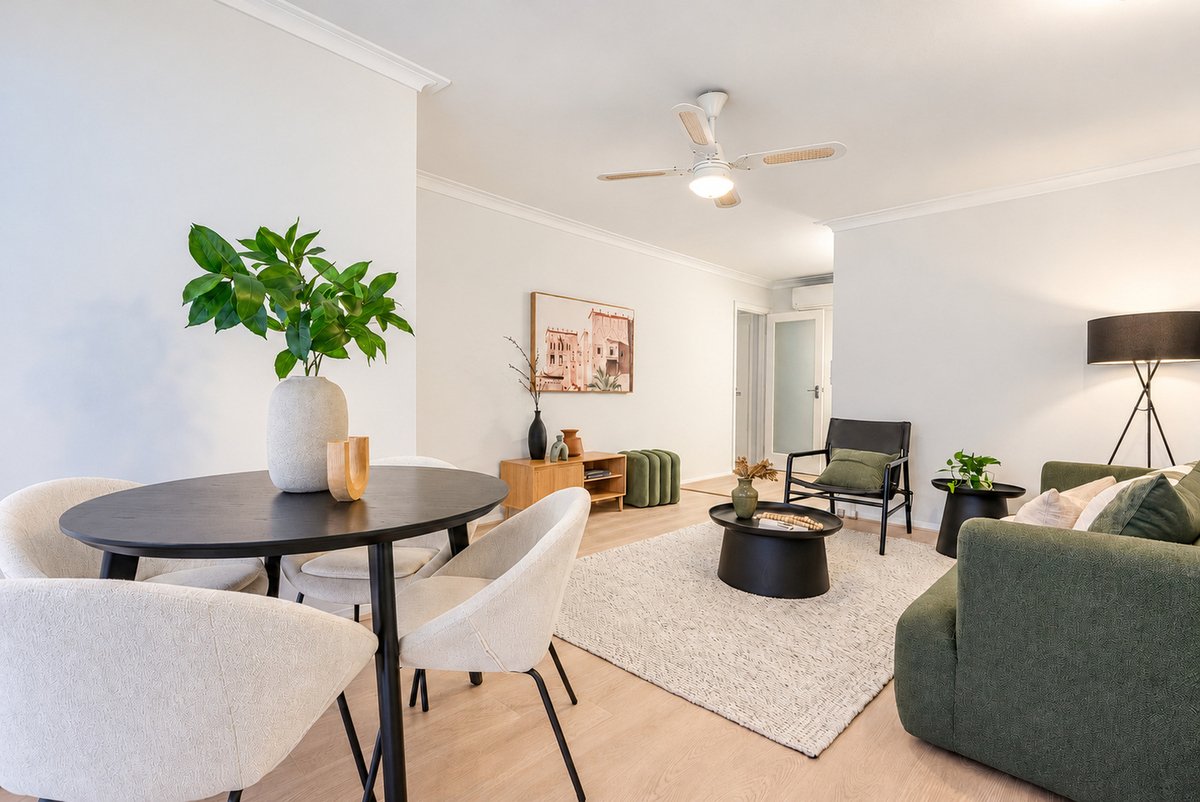 16 / 1-6 Chaprowe Court Cheltenham - 2 bedroom property