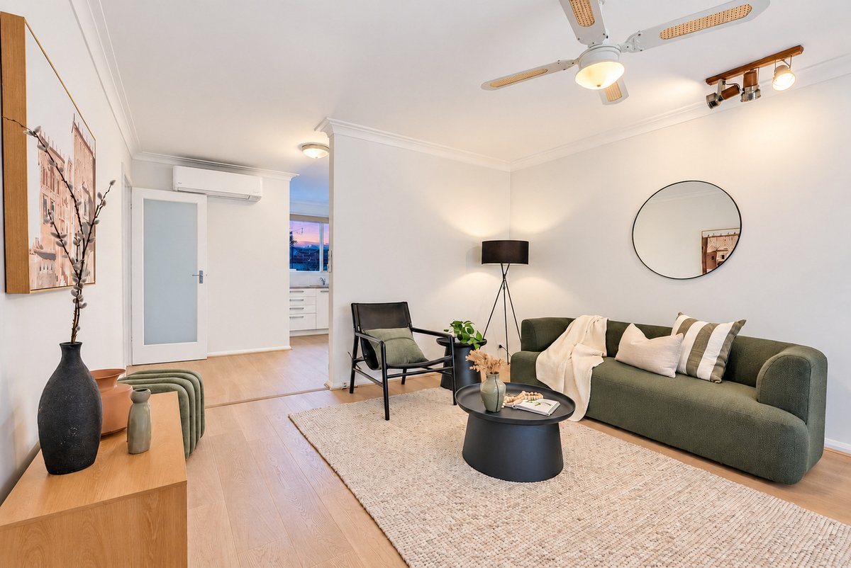 16 / 1-6 Chaprowe Court Cheltenham - Residential for sale
