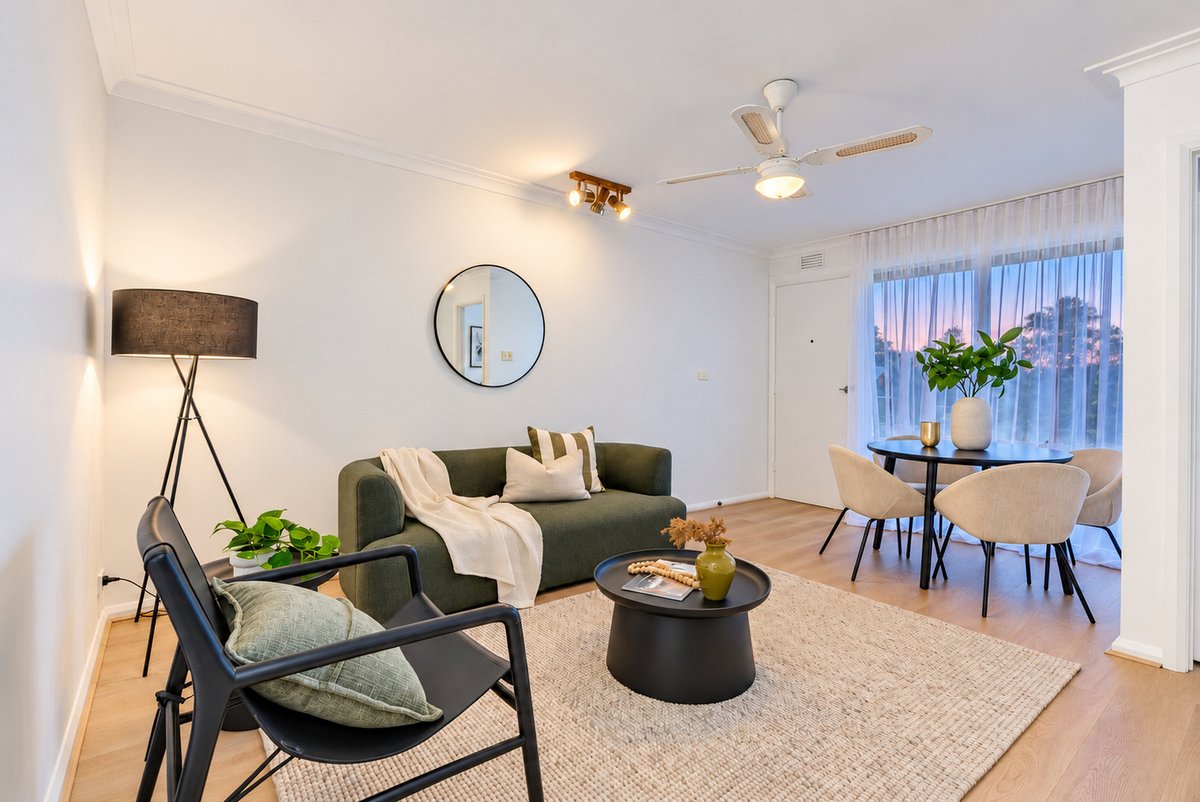 16 / 1-6 Chaprowe Court Cheltenham - Residential for sale