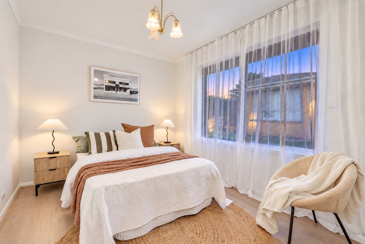 16 / 1-6 Chaprowe Court Cheltenham - Residential for sale
