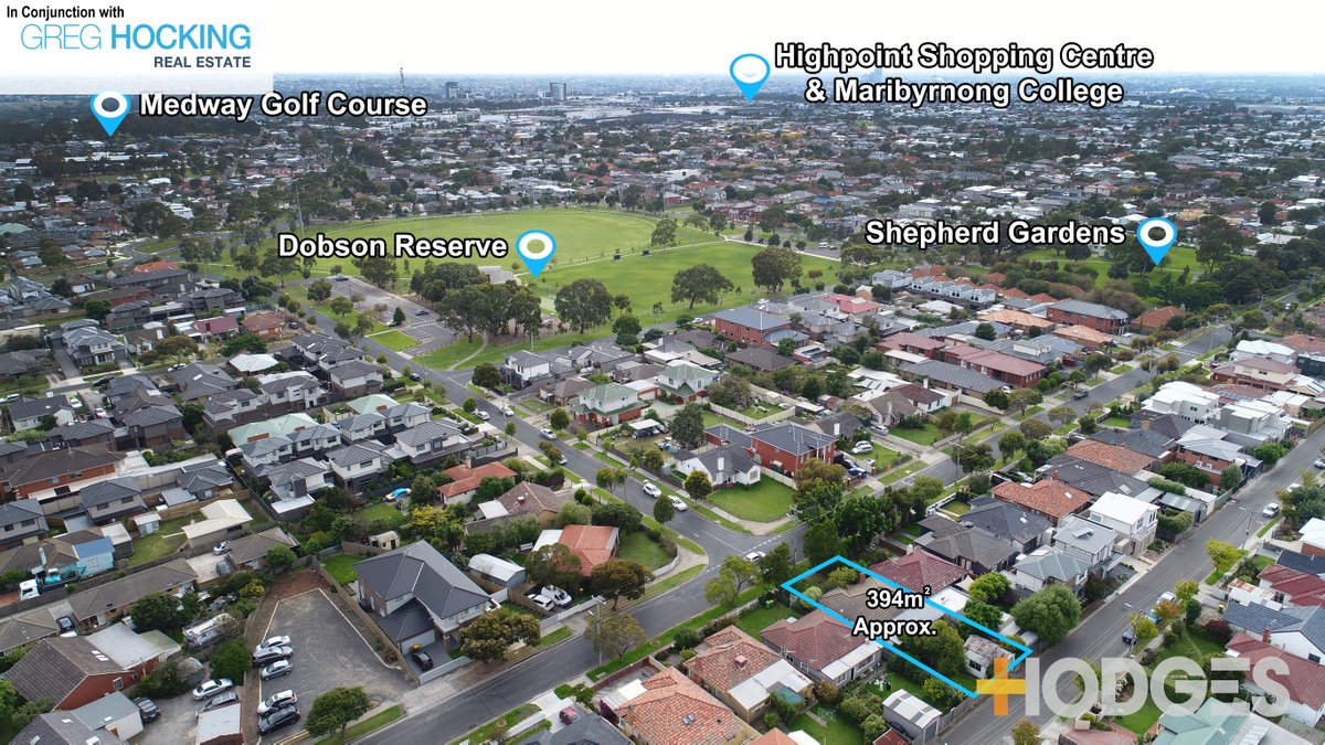 161 Suffolk Street WEST FOOTSCRAY - Residential for sale