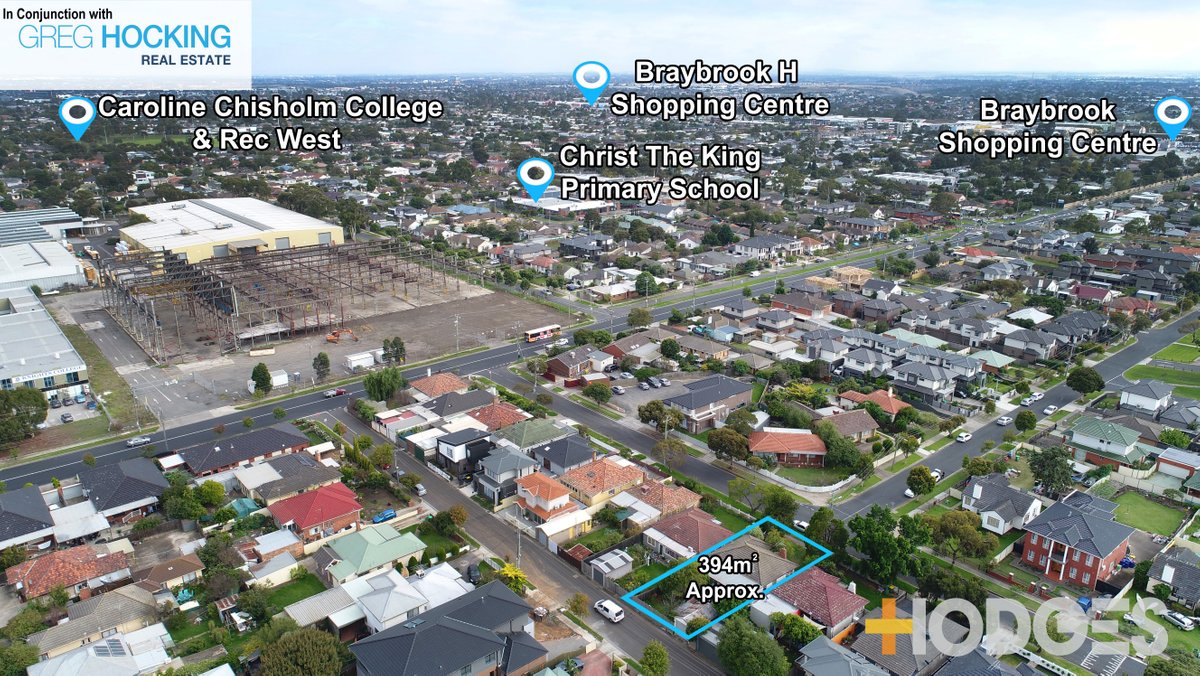 161 Suffolk Street WEST FOOTSCRAY - Residential for sale