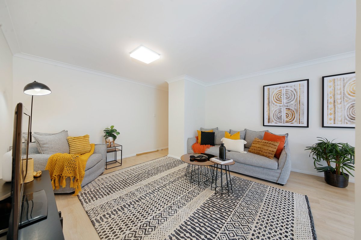 16/11 Grace Campbell Crescent, HILLSDALE NSW 2036