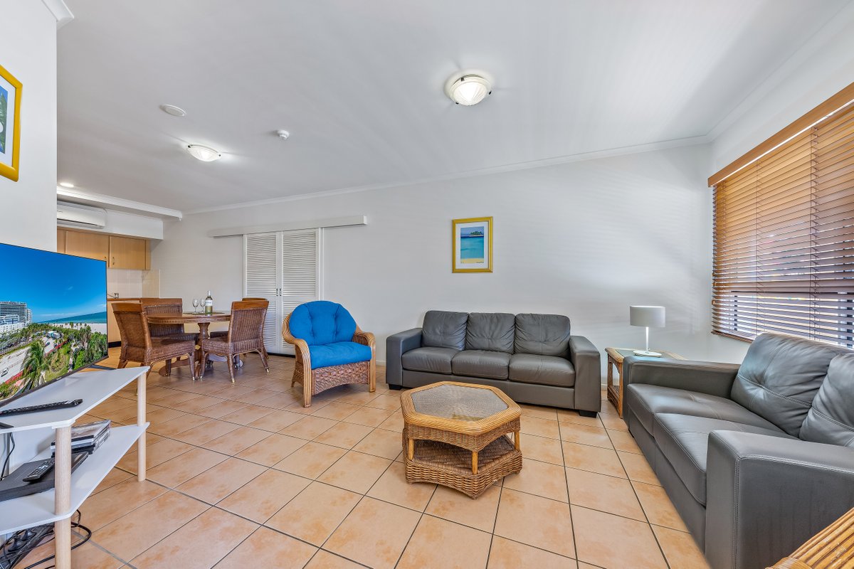 16/115 Shingley Drive, CANNONVALE QLD 4802