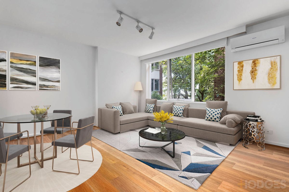 16 / 14 The Avenue Windsor - Residential for sale