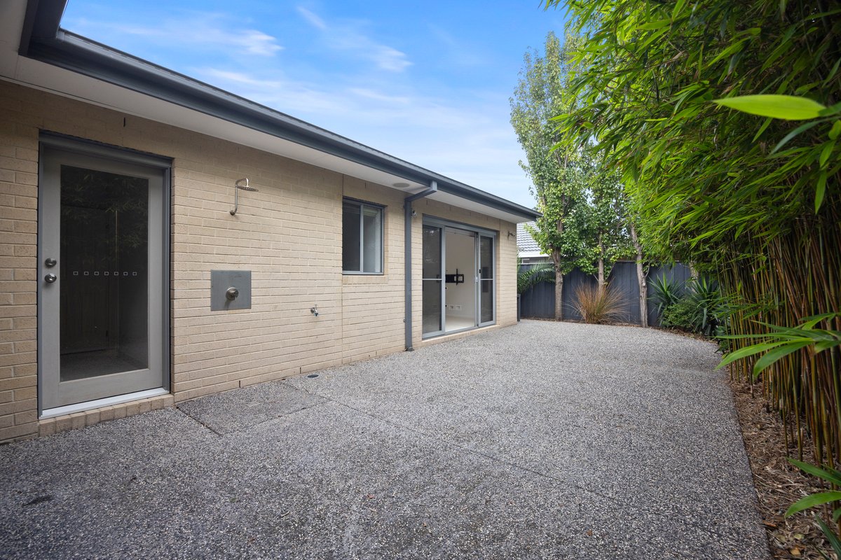 16 / 1553 Point Nepean Road CAPEL SOUND - Residential for lease