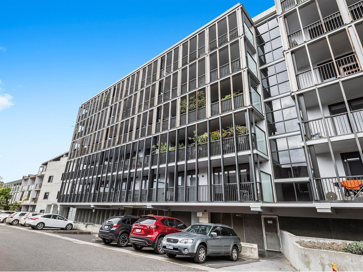161 / 73 River Street RICHMOND - Residential for sale