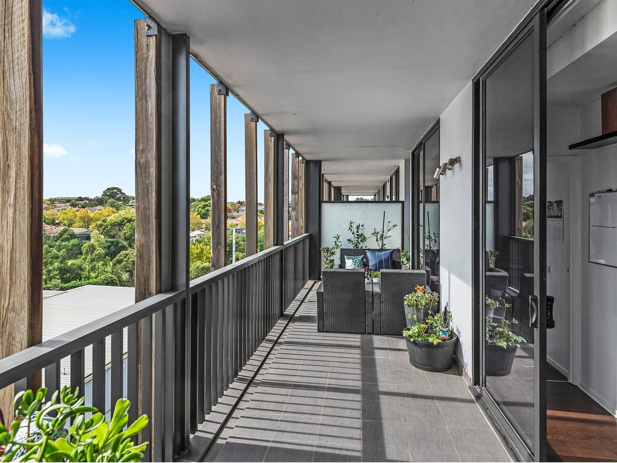 161 / 73 River Street RICHMOND - Residential for sale
