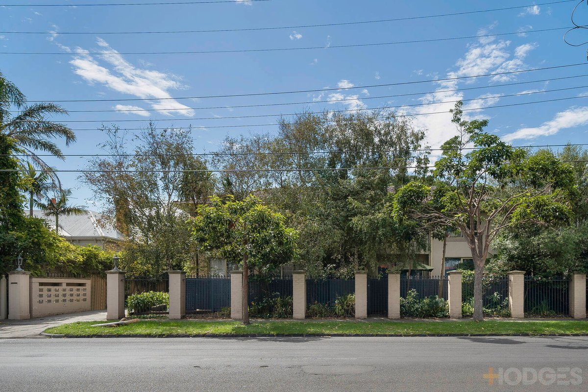 16 / 19 Abbott Street Sandringham - Residential for sale