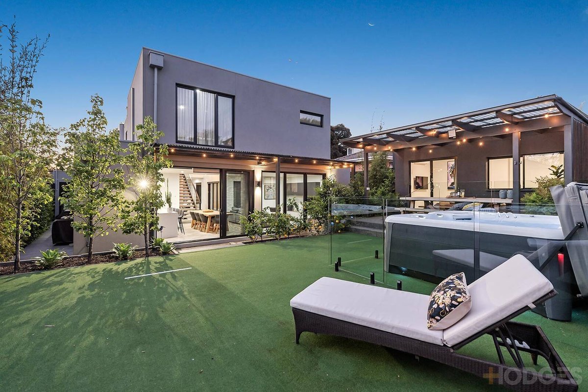 162 Dalgetty Road Beaumaris - Residential for sale