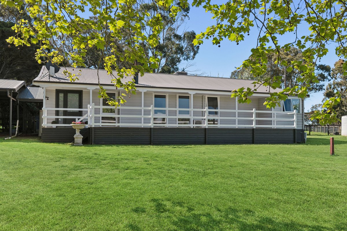 Property listing