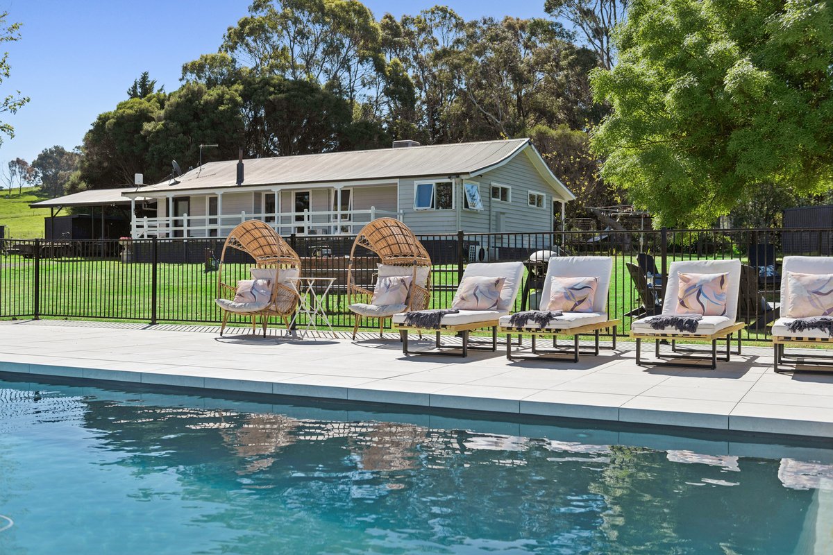 162 Diggings Road Willowmavin - Residential for sale