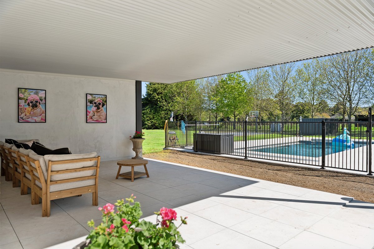 162 Diggings Road Willowmavin - Residential for sale