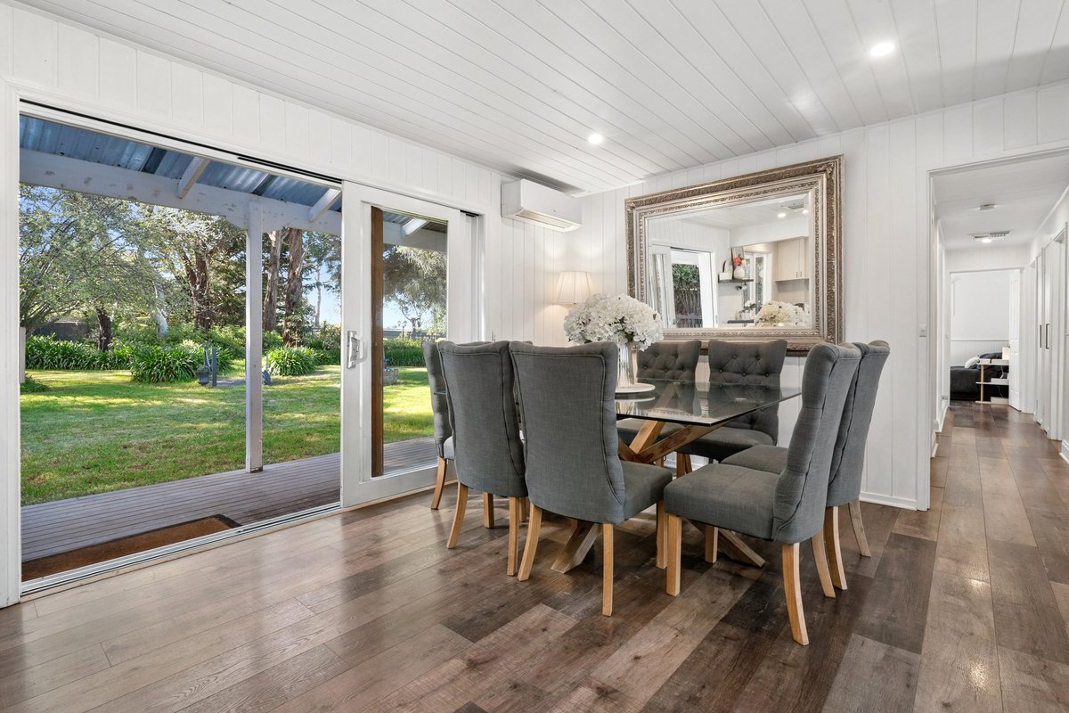 162 Diggings Road Willowmavin - Residential for sale