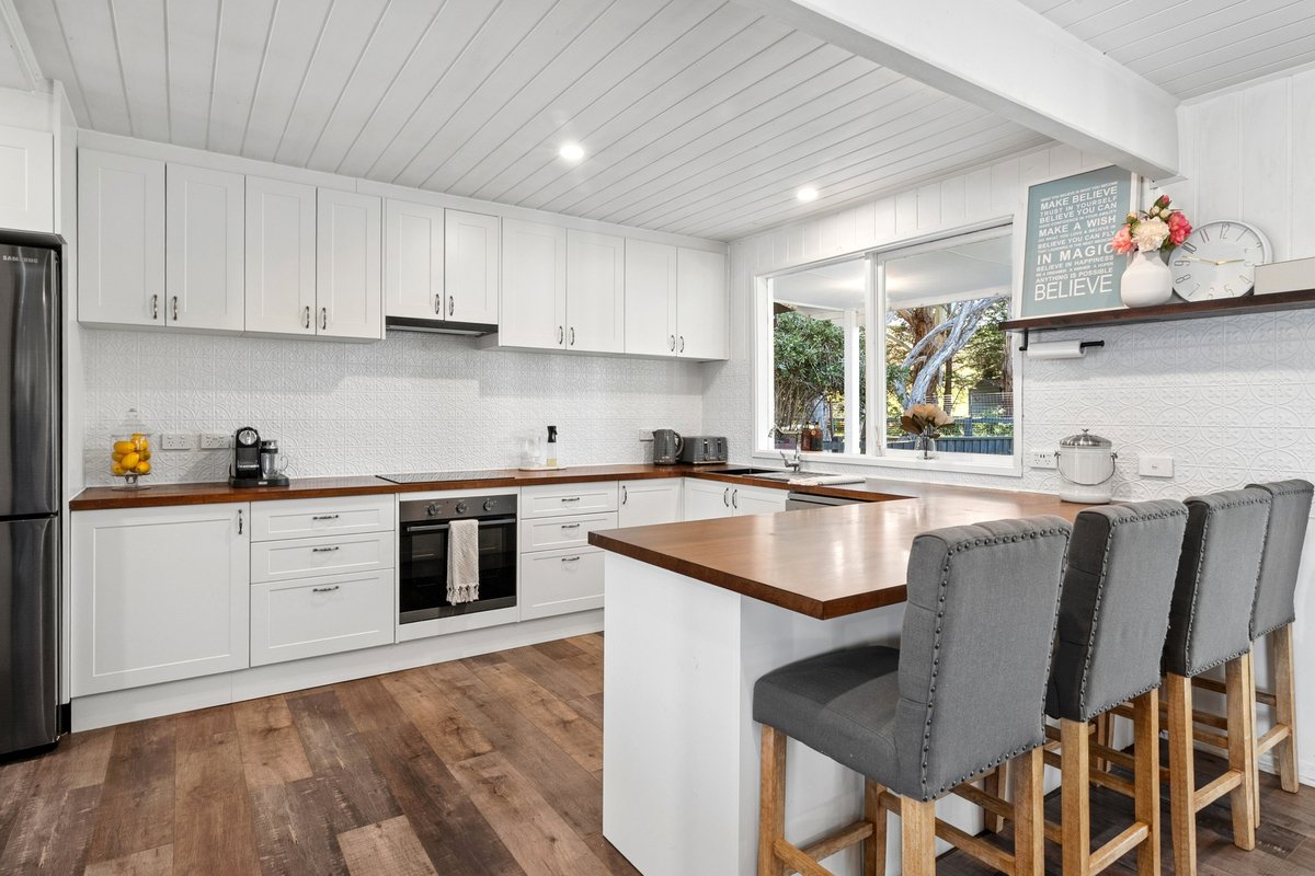 162 Diggings Road Willowmavin - Residential for sale