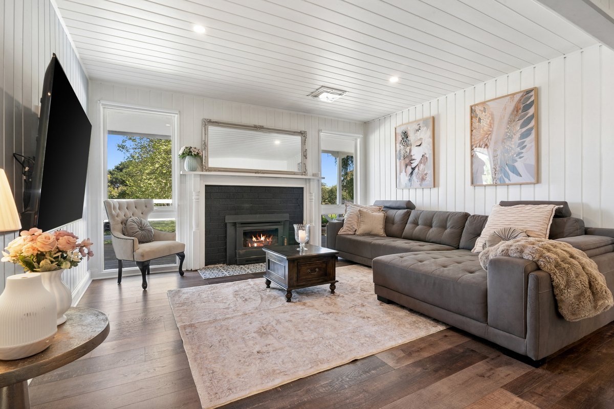 162 Diggings Road Willowmavin - Residential for sale