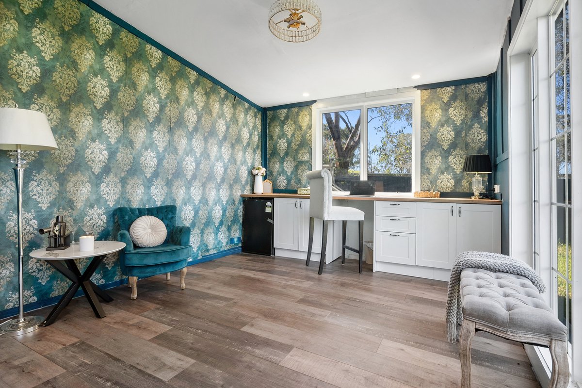 162 Diggings Road Willowmavin - Residential for sale