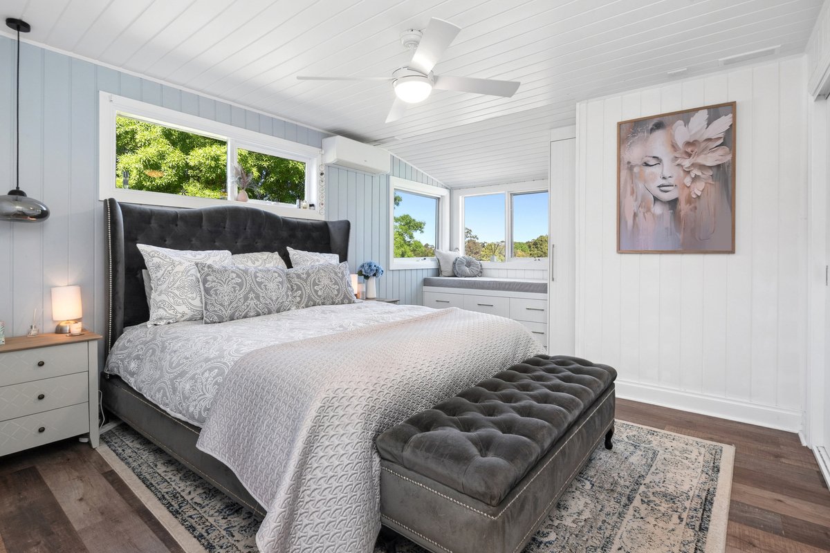 162 Diggings Road Willowmavin - Residential for sale