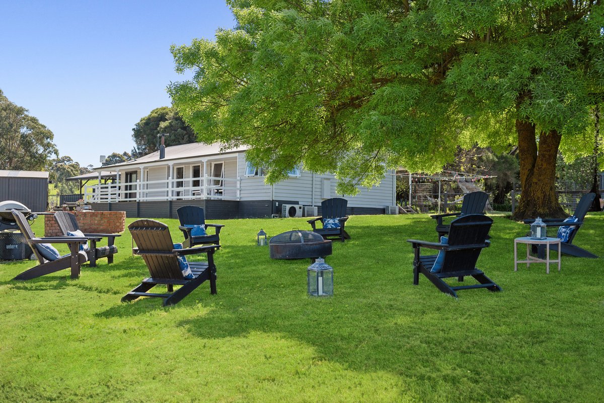 162 Diggings Road Willowmavin - Residential for sale