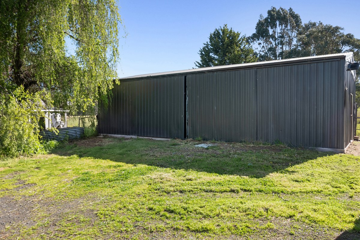 162 Diggings Road Willowmavin - Residential for sale