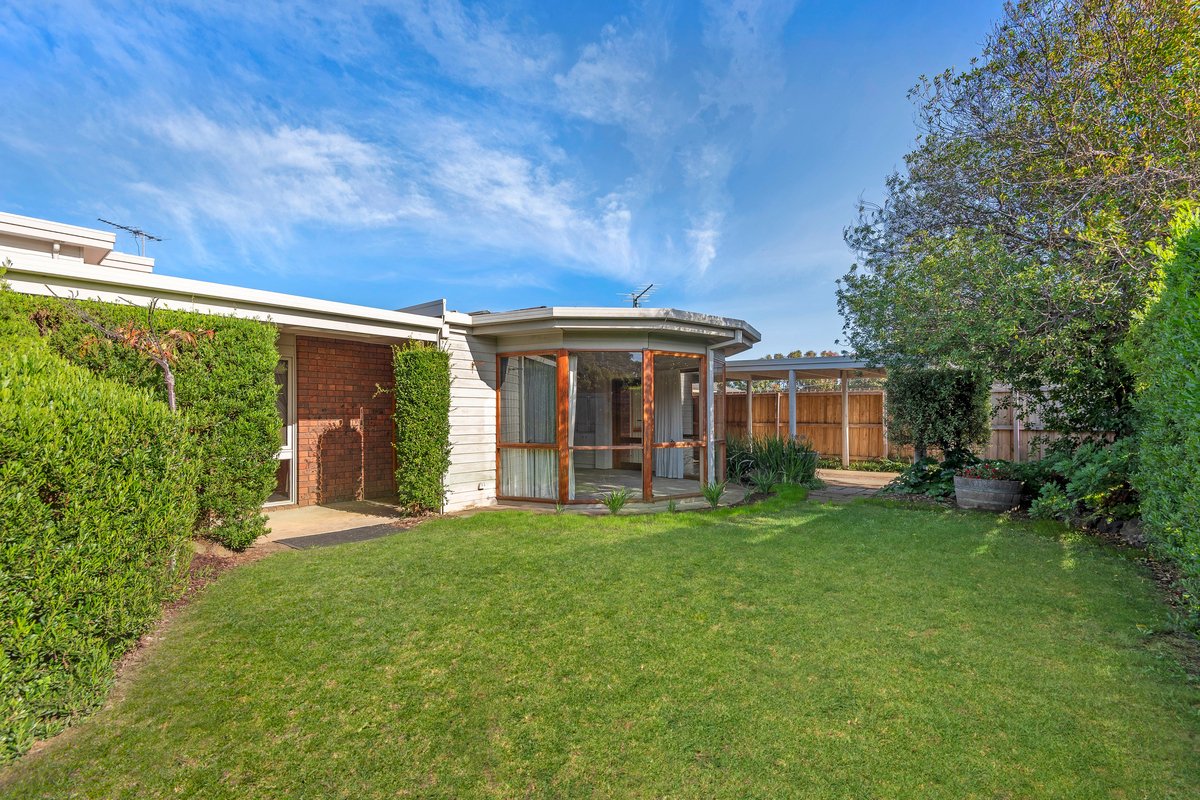 Property listing