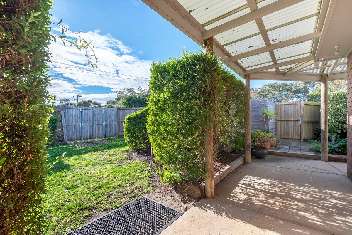 1 / 62 Powell St W  Ocean Grove - Residential for lease