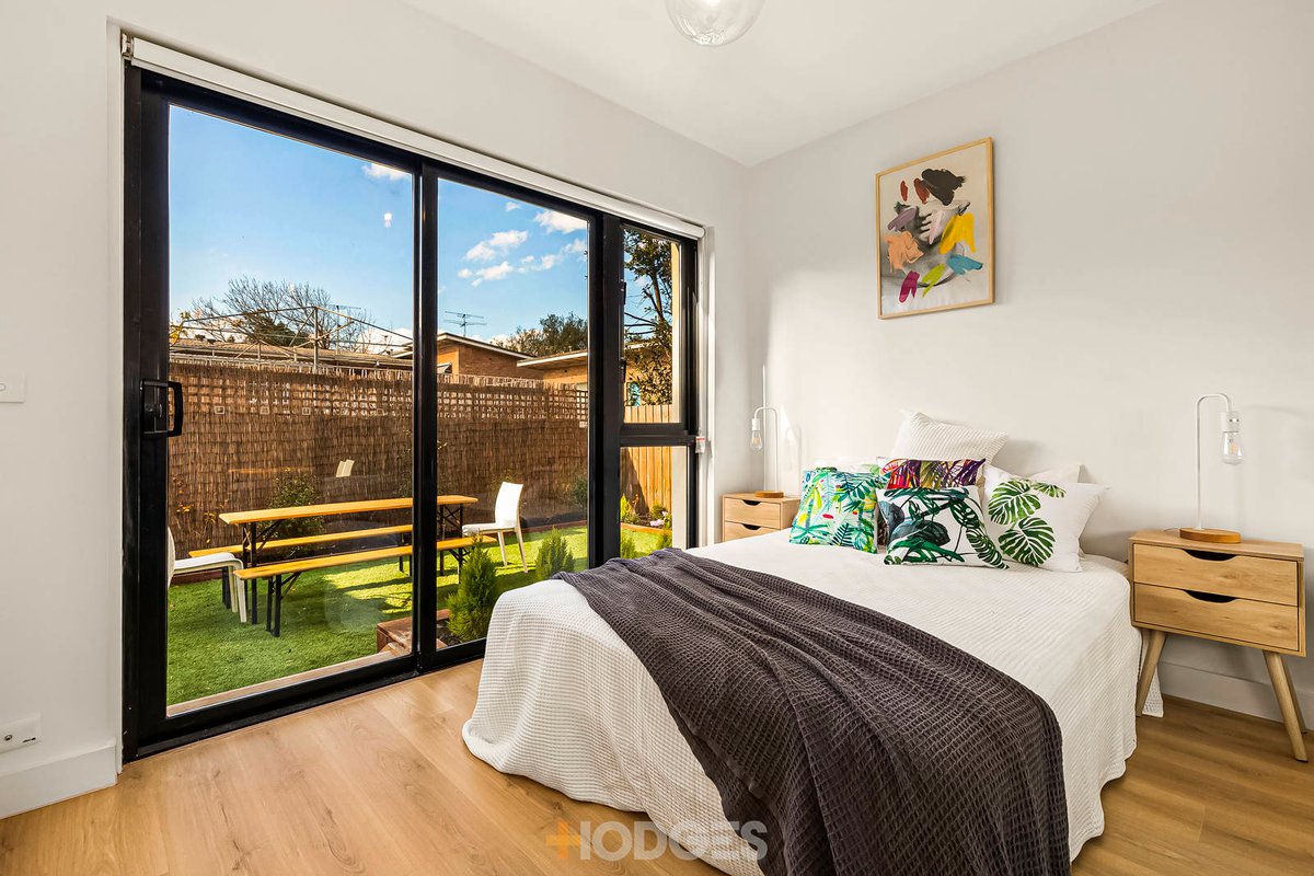 16 / 24 Tennyson Street Elwood - Residential for sale