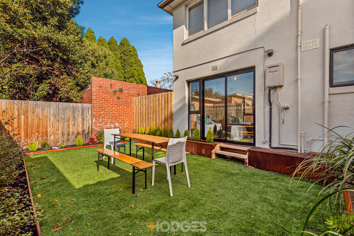16 / 24 Tennyson Street Elwood - Residential for sale