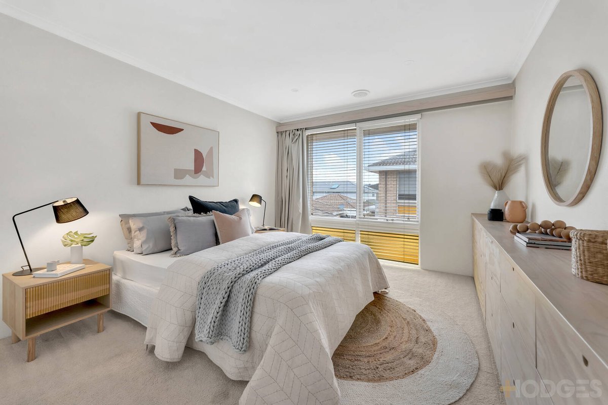 16 / 3-7 Davies Street Mentone - Residential for sale