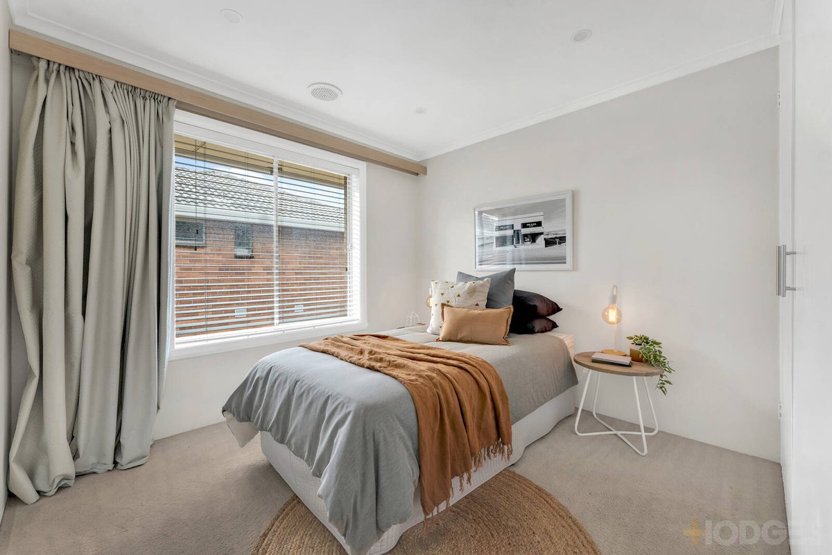 16 / 3-7 Davies Street Mentone - Residential for sale