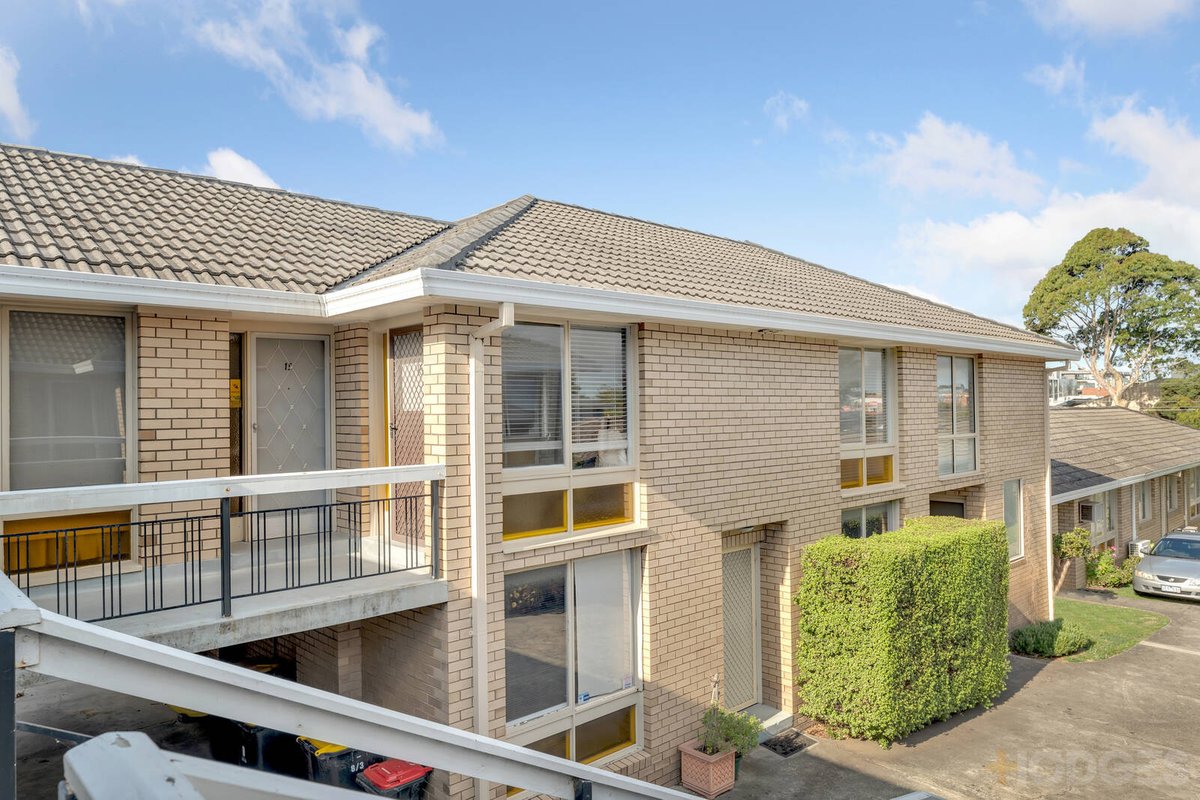 16 / 3-7 Davies Street Mentone - Residential for sale