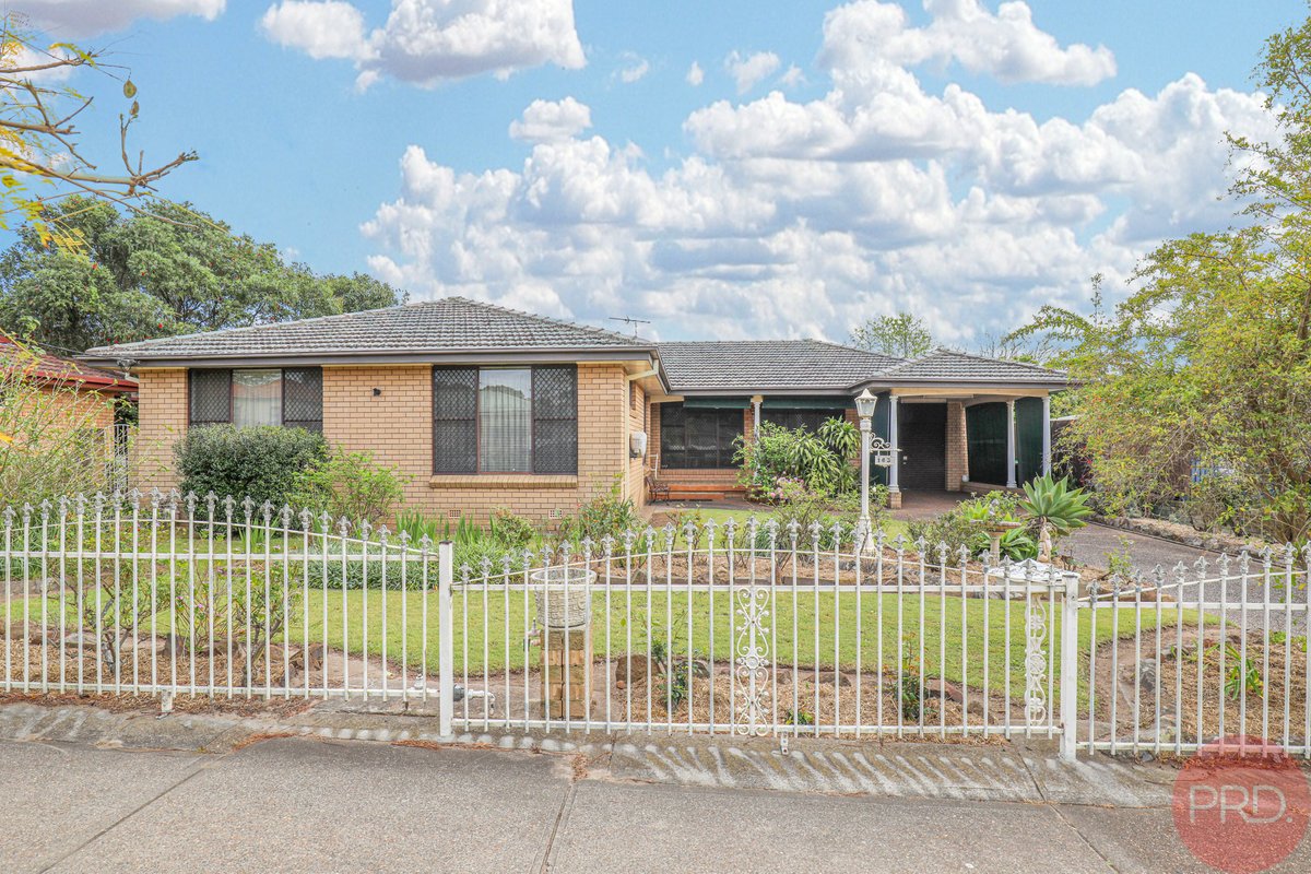 163 High Street, EAST MAITLAND NSW 2323