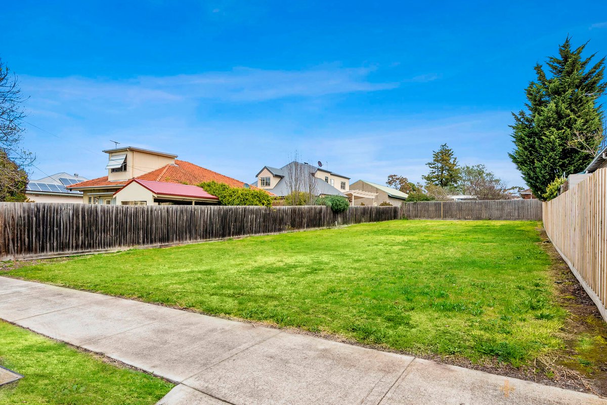 163 Minerva Road Newtown - Residential for sale