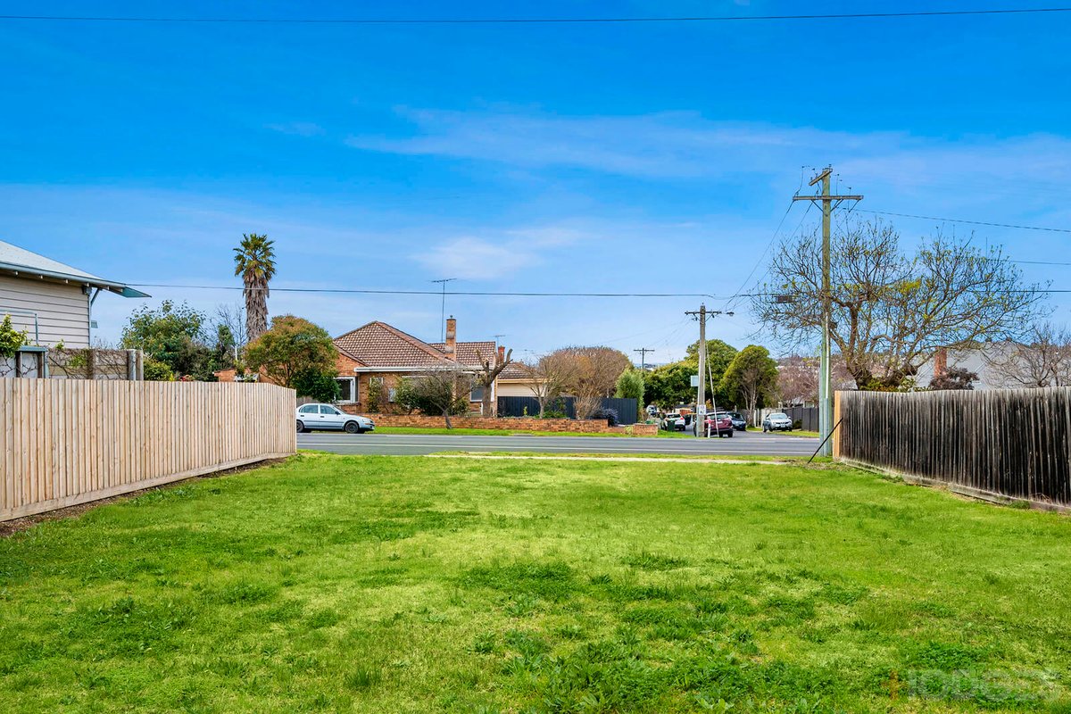163 Minerva Road Newtown - Residential for sale