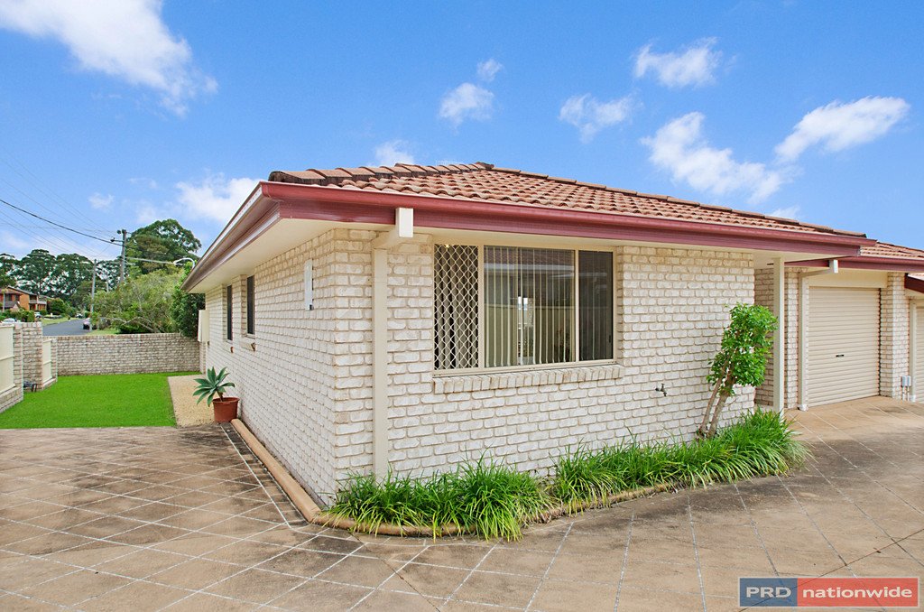 1/63 Norman Street, LAURIETON NSW 2443
