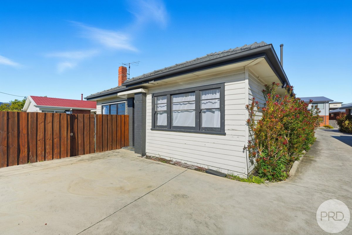 1/63 Tolosa Street, GLENORCHY TAS 7010