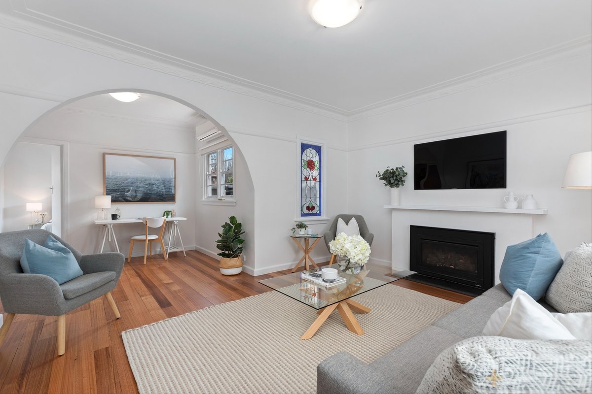 1 / 63 Warren Road Parkdale - Residential for sale