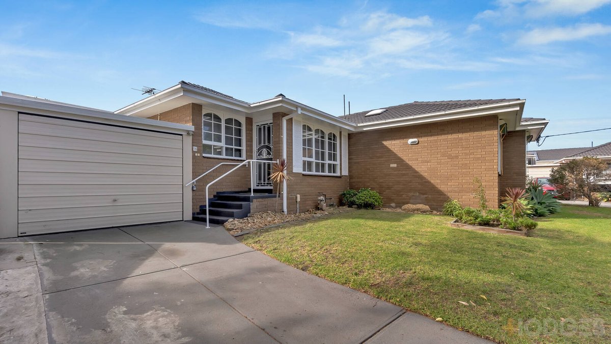 16 / 32 Mentone Parade Mentone - Residential for sale