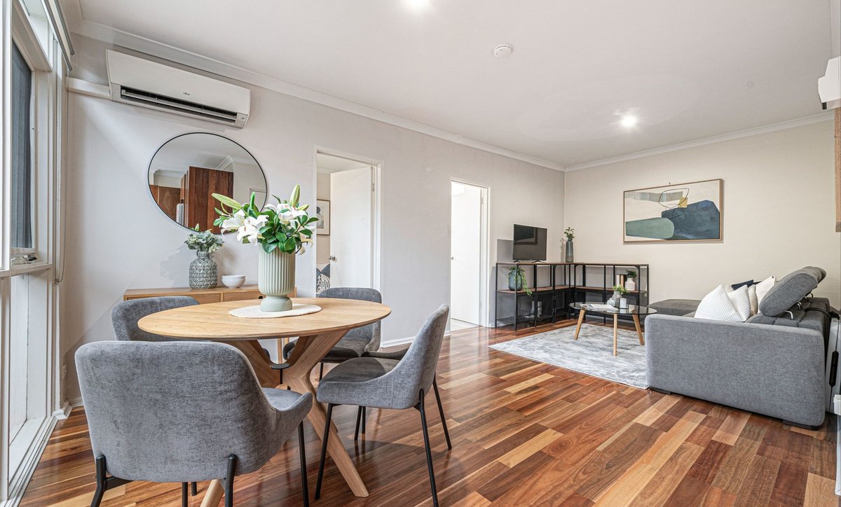 16 / 330 Riversdale Rd Hawthorn East - Residential for lease