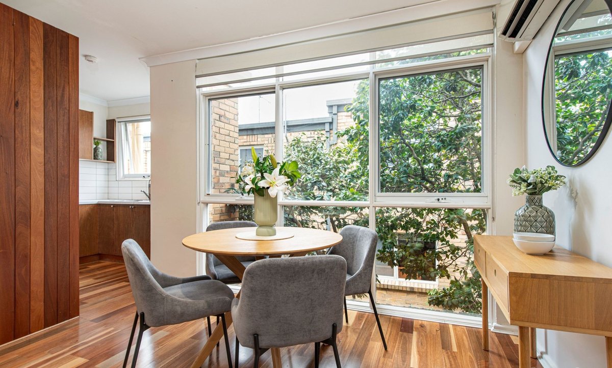16 / 330 Riversdale Rd Hawthorn East - Residential for lease