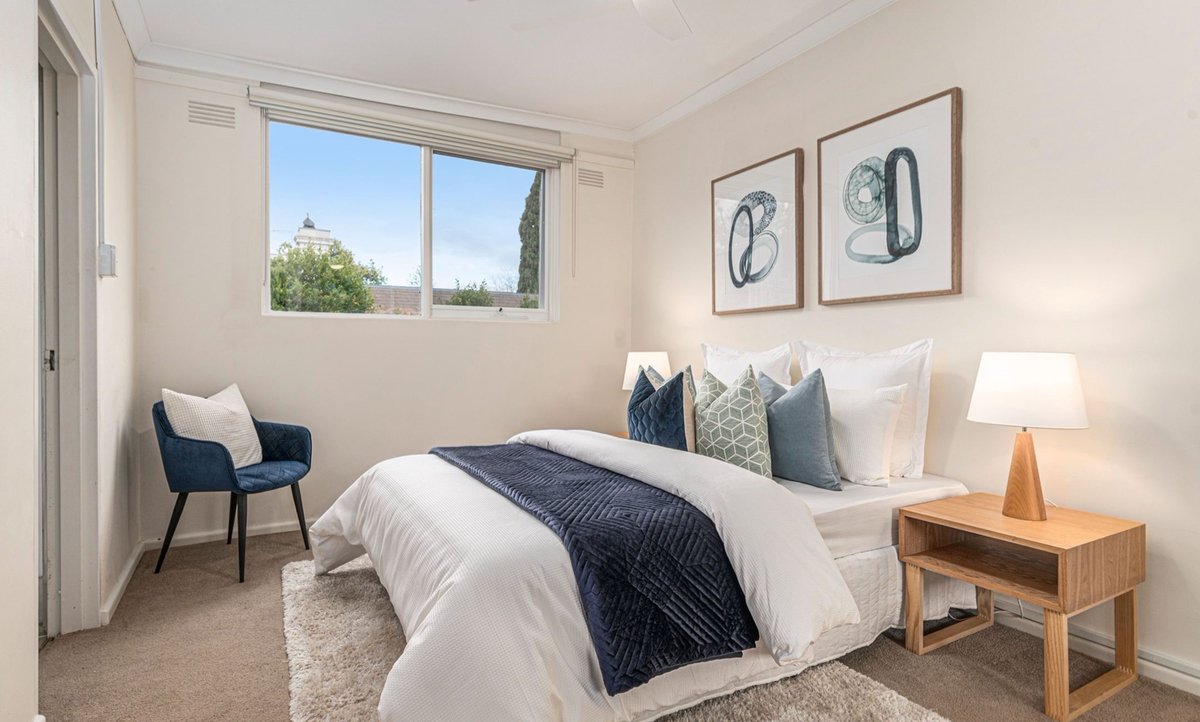 16 / 330 Riversdale Rd Hawthorn East - Residential for lease