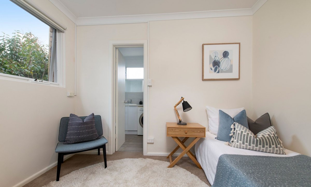 16 / 330 Riversdale Rd Hawthorn East - Residential for lease