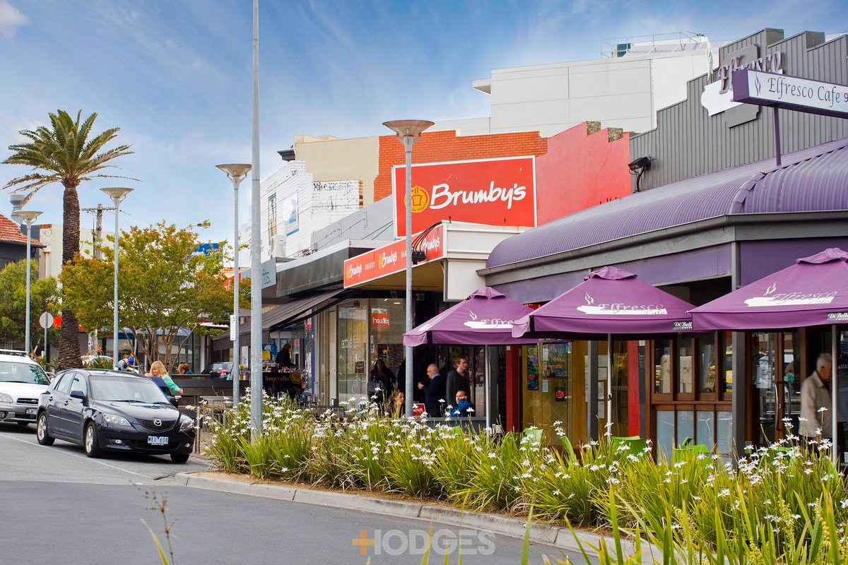 16 / 39-41 Abbott Street Sandringham - Residential for sale