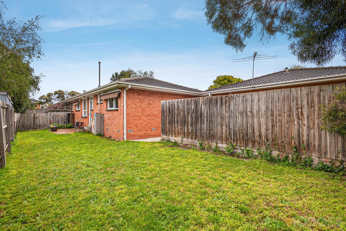 16 / 40 Valley Street Oakleigh South - Residential for sale