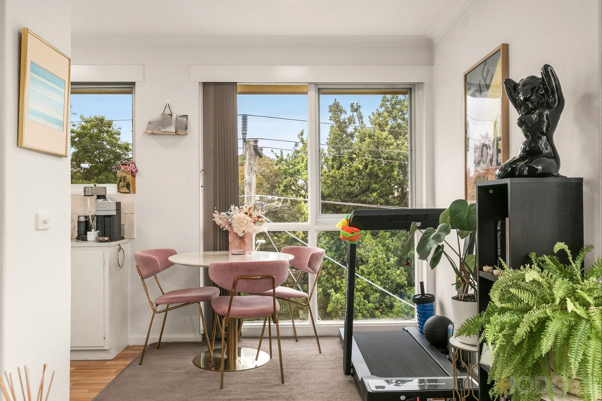 16 / 43 Kensington Road South Yarra - Residential for sale