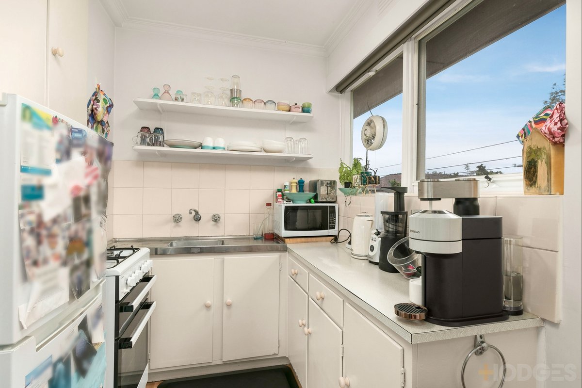 16 / 43 Kensington Road South Yarra - Residential for sale