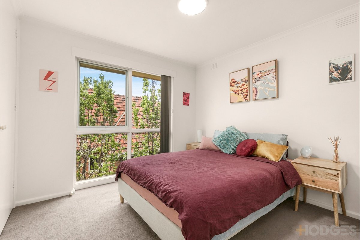 16 / 43 Kensington Road South Yarra - Residential for sale