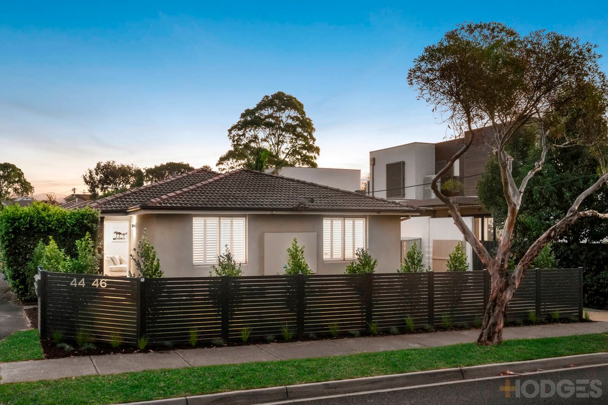 16 / 44 Highett Road Hampton - Residential for sale